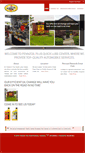 Mobile Screenshot of pennzoilplus.com